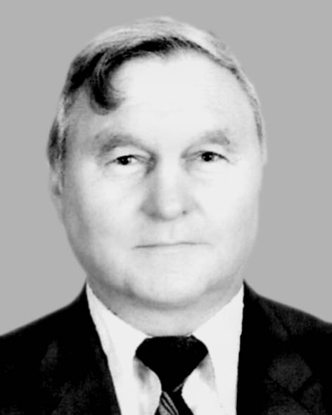 фото: Башев Валерій Федорович
